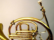 Lefreque Horn
